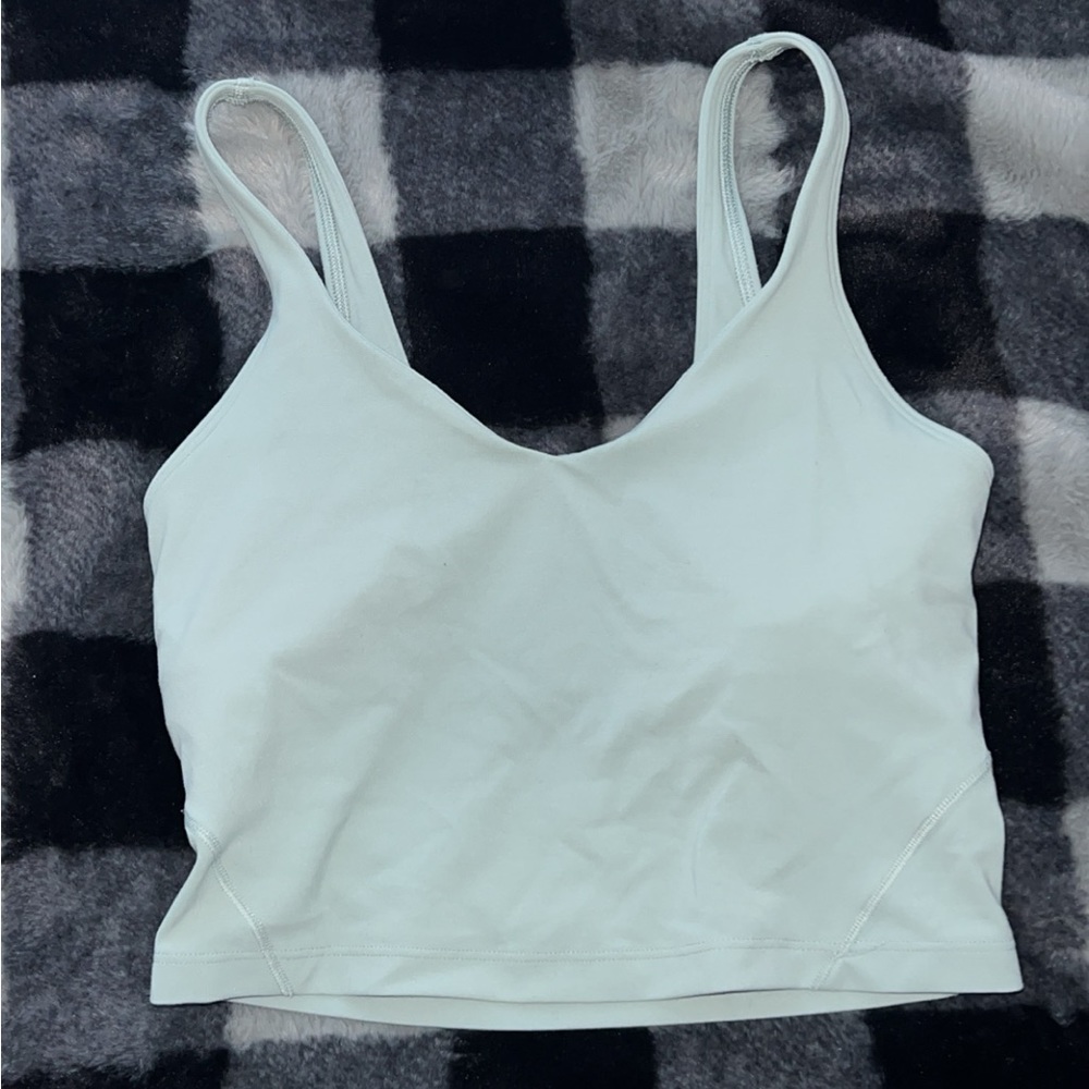 align tank